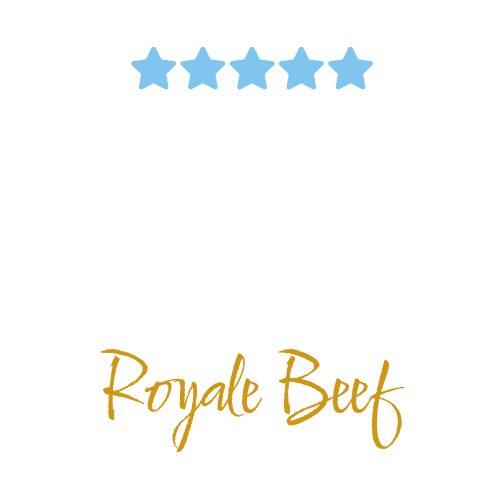 Sello Buey de aldea